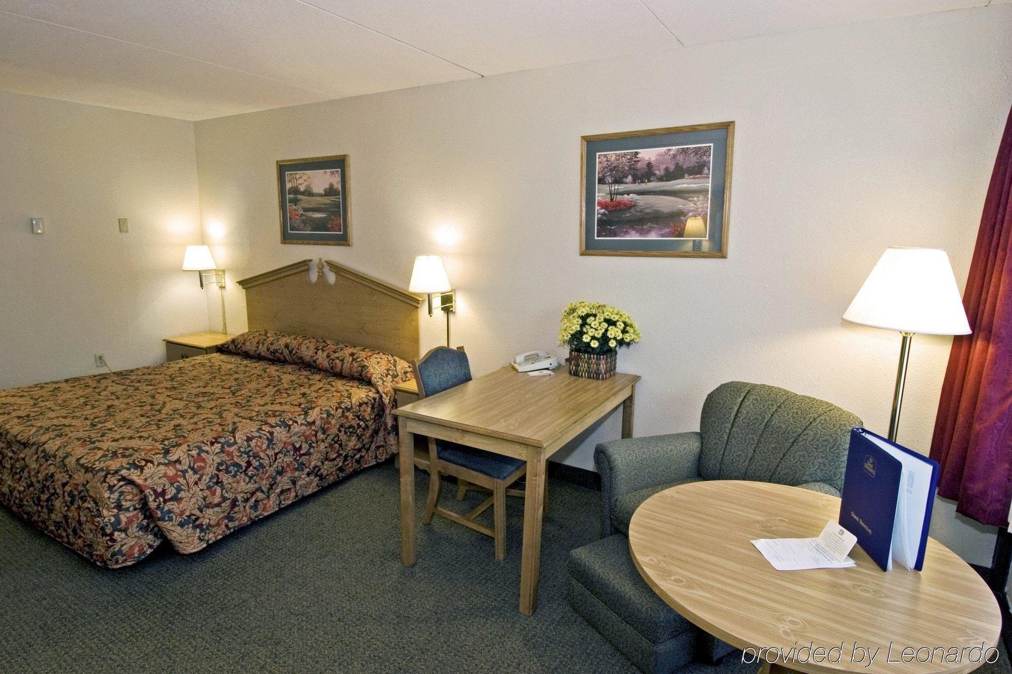 Super 8 By Wyndham Valdosta Mall Eksteriør billede